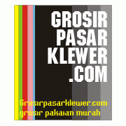 WWW.GrosirPasarKlewer.COM