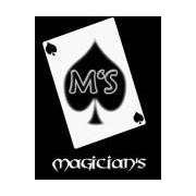 Magicians Magic Shop 