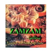 Zamzam Gallery 