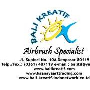 Bali Kreatif 