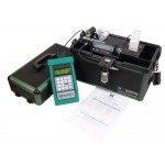 Quintox Combustion analyser