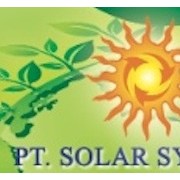 PT. SOLAR SYSTEM 
