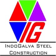 Indogalva Steel