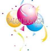 Balon Indonesia