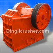 Dingli Mine Equipment Co., LTD