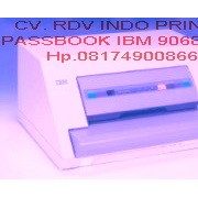 CV. RDV INDO PRINT