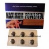 MAXIMUM POWERFULL OBAT KUAT ON TERUS 