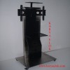 Standing Floor Video Conference