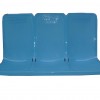 KURSI BIS 3 FIBERGLASS 