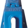 BOX METERAN AIR PAM FIBERGLASS