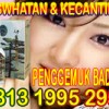 OBAT PENGGEMUK BADAN KIAN PI PILL | 085643467007