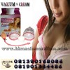 OBAT PEMBESAR PAYUDARA (VAKUM + CREAM) HP.081390168086 
