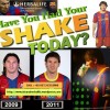 Formula-1 Shake Mix Herbalife