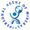 Agent Produk Mineral