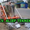 MARKA JALAN