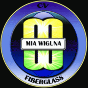 MIA WIGUNA FIBERGLASS,CV