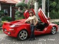 Bisnis Modifikasi Mobil Sangat Menggiurkan