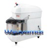 Fixed Spiral Mixer
