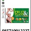 PELANGSING BADAN FRUIT&PLANT HP 085710012227
