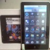 Apad Irobot 7 inch android 2.1 telechips 8902 Dual