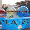 waterball / bola air