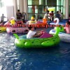 bumper boat