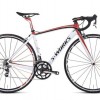 Specialized S-Works Amira SL4 Mid-Compact 2012 Bike