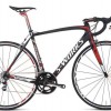 Specialized S-Works Tarmac SL4 SRAM RED 2012 Bike
