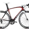 Specialized S-Works Venge DA 2012 Bike
