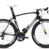 Specialized S-Works Venge DI2 2012 Bike