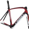 Specialized S-Works Venge OSBB 2012 Frameset