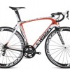 Specialized S-Works Venge SRAM RED 2012 Bike