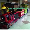 KERETA MINI MALL