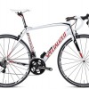 Specialized Tarmac SL4 Pro Ui2 Mid-Compact 2012 Bike