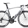 Specialized Venge Pro Ui2 Mid-Compact 2012 Bike