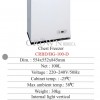 Chest Freezer 