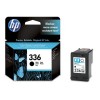 HP 336 Ink Cartridges (C9362EE) 
