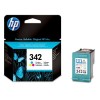 HP 342 Ink Cartridges (C9361EE) 