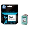 HP 344 Ink Cartridges (C9363EE)