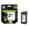 HP 350XL Ink Cartridges (CB336EE)