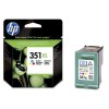 HP 351XL Ink Cartridges (CB338EE)