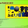 Sarana PLKB Kit