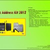 Public Address Kit