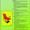 Obgyn Bed