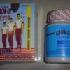 Grow up Suplemen Peninggi Badan Cerdaskan Otak !!