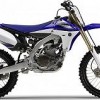2012 Yamaha YZ450F