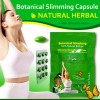 Obat Pelangsing Meizitang Botanical 