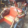 becak mini dan super mini