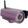 GSM GPRS remote camera