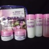Cream a-DHA Paket Exlusive